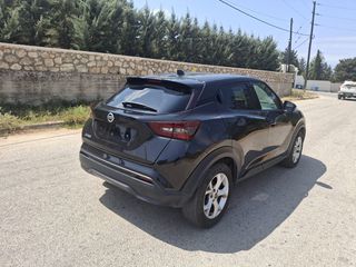 Nissan Juke 2021 ΤΕΛΗ 163€ N-CONNECTA-thumb-8