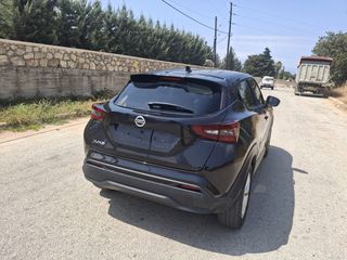 Nissan Juke 2021 ΤΕΛΗ 163€ N-CONNECTA-thumb-9
