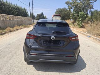 Nissan Juke 2021 ΤΕΛΗ 163€ N-CONNECTA-thumb-10