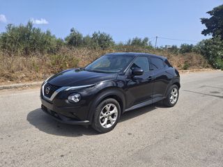 Nissan Juke 2021 ΤΕΛΗ 163€ N-CONNECTA-thumb-11