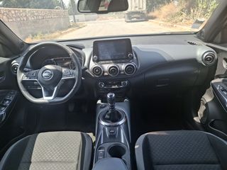 Nissan Juke 2021 ΤΕΛΗ 163€ N-CONNECTA-thumb-12