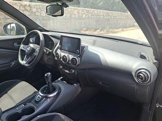 Nissan Juke 2021 ΤΕΛΗ 163€ N-CONNECTA-thumb-14