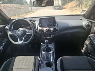 Nissan Juke 2021 ΤΕΛΗ 163€ N-CONNECTA-thumb-16