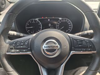 Nissan Juke 2021 ΤΕΛΗ 163€ N-CONNECTA-thumb-22