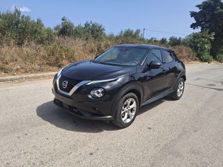 Nissan Juke 2021 ΤΕΛΗ 163€ N-CONNECTA-thumb-25