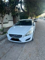 Volvo S60 2012 D4