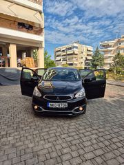Mitsubishi Space Star 2018