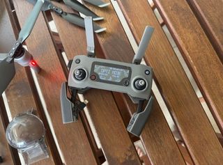 Drones - Multicopters DJI 2022-thumb-2