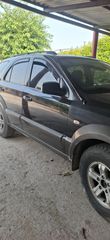 Kia Sorento 2004