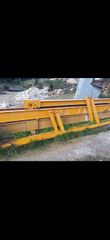 Γερανόγεφυρες / Βαρούλκα ABG 2026 STAHL