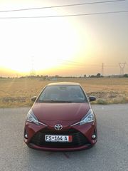 Toyota Yaris 2019 * Full Extra - Εγγυήσεις *-thumb-1