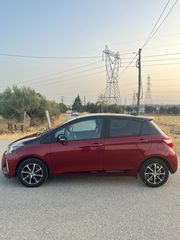 Toyota Yaris 2019 * Full Extra - Εγγυήσεις *-thumb-3