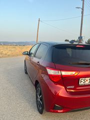 Toyota Yaris 2019 * Full Extra - Εγγυήσεις *-thumb-4