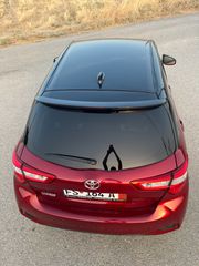 Toyota Yaris 2019 * Full Extra - Εγγυήσεις *-thumb-6