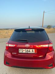 Toyota Yaris 2019 * Full Extra - Εγγυήσεις *-thumb-9