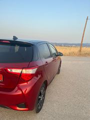Toyota Yaris 2019 * Full Extra - Εγγυήσεις *-thumb-10