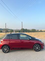 Toyota Yaris 2019 * Full Extra - Εγγυήσεις *-thumb-11