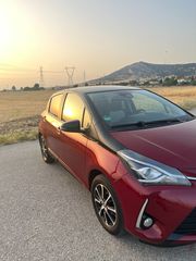 Toyota Yaris 2019 * Full Extra - Εγγυήσεις *-thumb-12