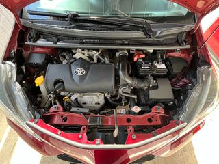Toyota Yaris 2019 * Full Extra - Εγγυήσεις *-thumb-13