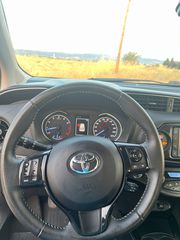 Toyota Yaris 2019 * Full Extra - Εγγυήσεις *-thumb-15