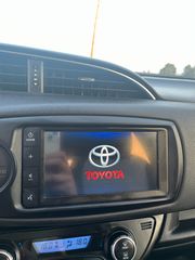 Toyota Yaris 2019 * Full Extra - Εγγυήσεις *-thumb-17