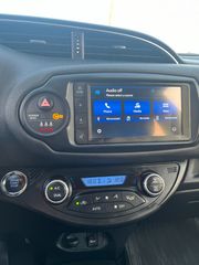 Toyota Yaris 2019 * Full Extra - Εγγυήσεις *-thumb-18