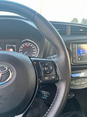 Toyota Yaris 2019 * Full Extra - Εγγυήσεις *-thumb-19