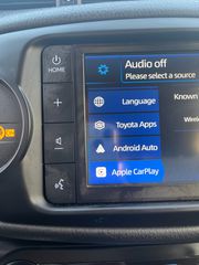 Toyota Yaris 2019 * Full Extra - Εγγυήσεις *-thumb-25
