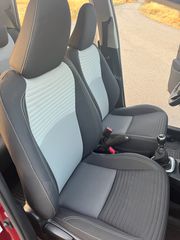 Toyota Yaris 2019 * Full Extra - Εγγυήσεις *-thumb-28