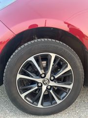 Toyota Yaris 2019 * Full Extra - Εγγυήσεις *-thumb-32