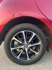 Toyota Yaris 2019 * Full Extra - Εγγυήσεις *-thumb-33