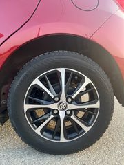 Toyota Yaris 2019 * Full Extra - Εγγυήσεις *-thumb-34