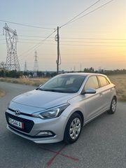 Hyundai i 20 2018 Active-thumb-2