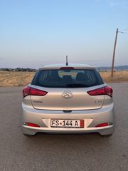 Hyundai i 20 2018 Active-thumb-8