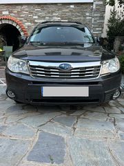 Subaru Forester 2009