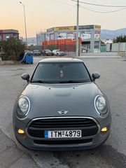 Mini Cooper D 2017