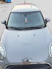 Mini Cooper D 2017-thumb-1