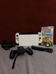 Nintendo switch OLED 64GB