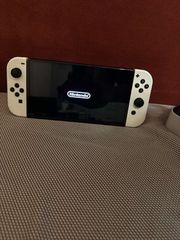 Nintendo switch OLED 64GB-thumb-7