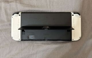 Nintendo switch OLED 64GB-thumb-9