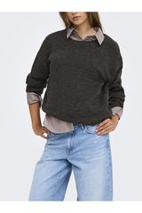 Only Lolivia Ls O Neck Cc Kint 15380548