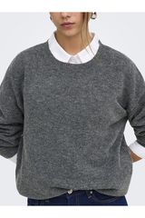 Only Lolivia Ls O Neck Cc Kint 15380548