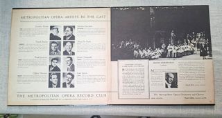 Giacomo Puccini – Tosca 2XLP-thumb-1
