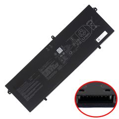 Μπαταρία Laptop - Battery για Asus VivoBook M3607 M3607KA M3607HA-RP003W M3607KA-OLED-SH008W M1407KA S3407VA TP3407SA M3407HA 4ICP5/42/125 15.4V 70Wh 4548mAh ( Κωδ.1-BAT1089 )