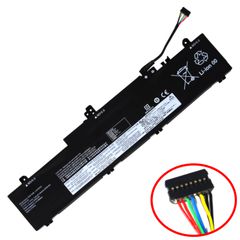 Μπαταρία Laptop - Battery για Lenovo ThinkPad E16 Gen 2 21M5 21M6 21MA 21MB E14 Gen 6 21M7 21M8 21M3 21M4 L23D3PG2 5B11M75267 11.31V 57Wh 5040mAh με καλωδιοταινία 8pins ( Κωδ.1-BAT1095 )