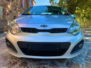 Kia Rio 2012 Full extra-thumb-1