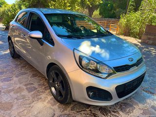 Kia Rio 2012 Full extra-thumb-2