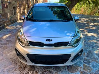 Kia Rio 2012 Full extra-thumb-3