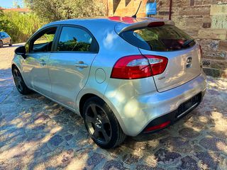 Kia Rio 2012 Full extra-thumb-4