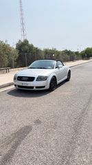Audi TT 2005 Quattro 225